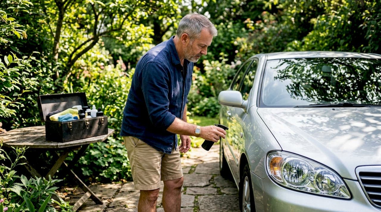 UV Protection for Headlights: What Car Owners Need to Know